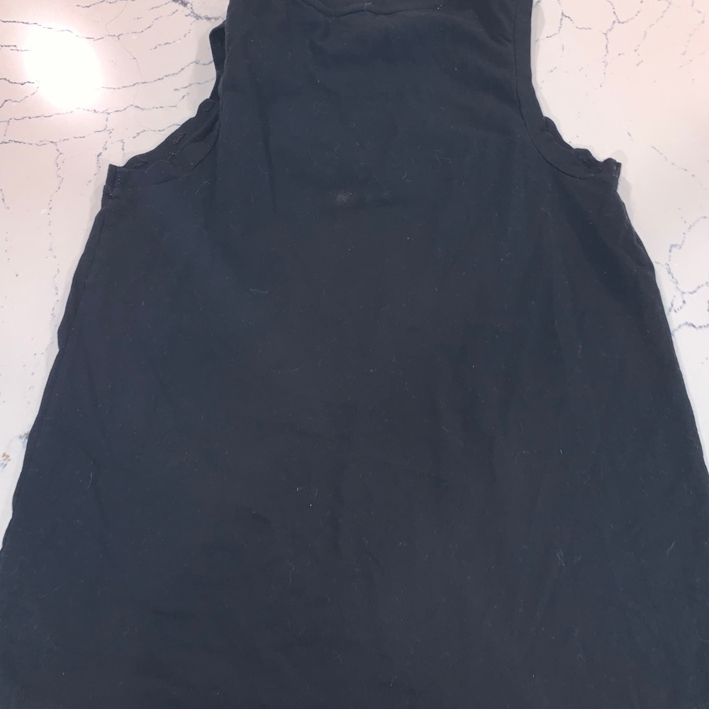 Tank top - Picture 2 of 2